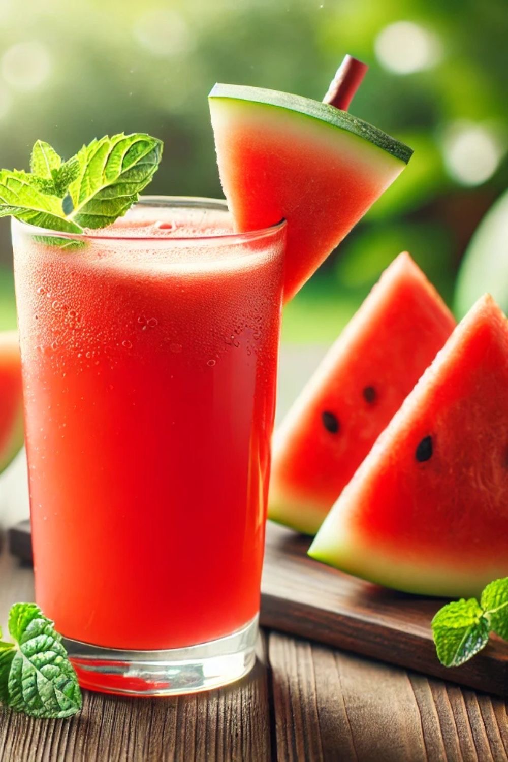 Watermelon -بطيخ