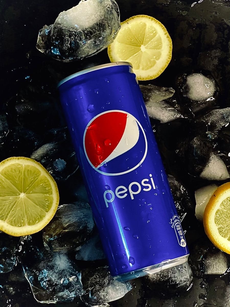 Pepsi