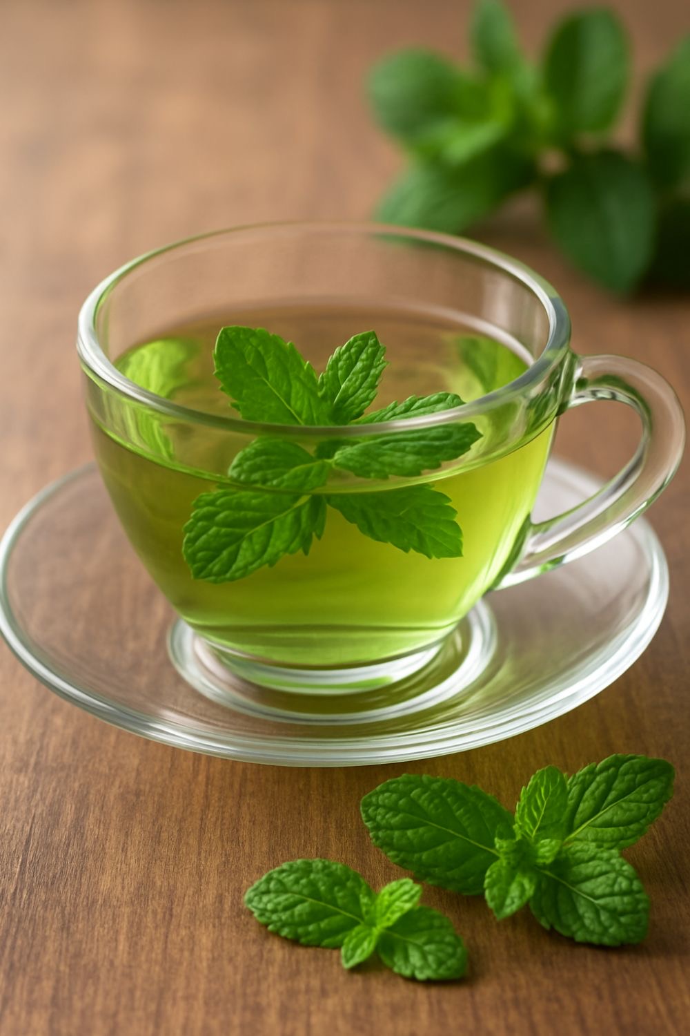 Mint -نعناع