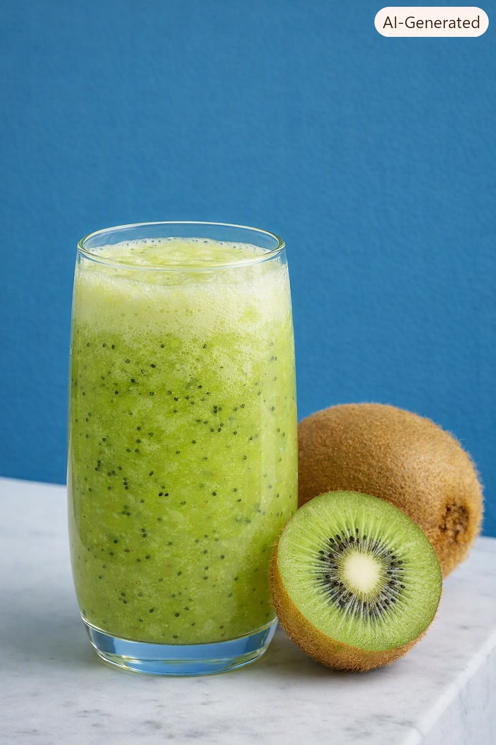 Kiwi-كيوي