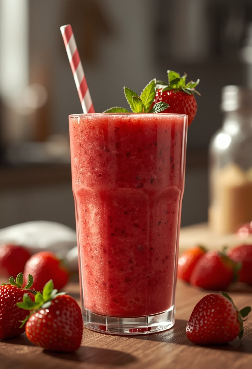 Strawberry -فراوله