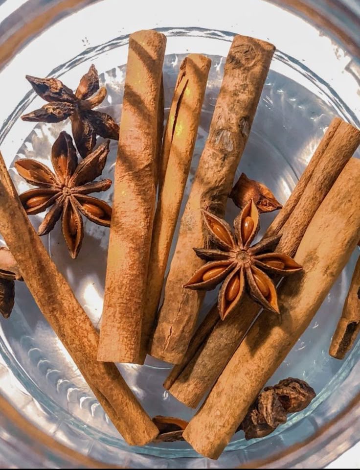 Cinnamon -قرفه