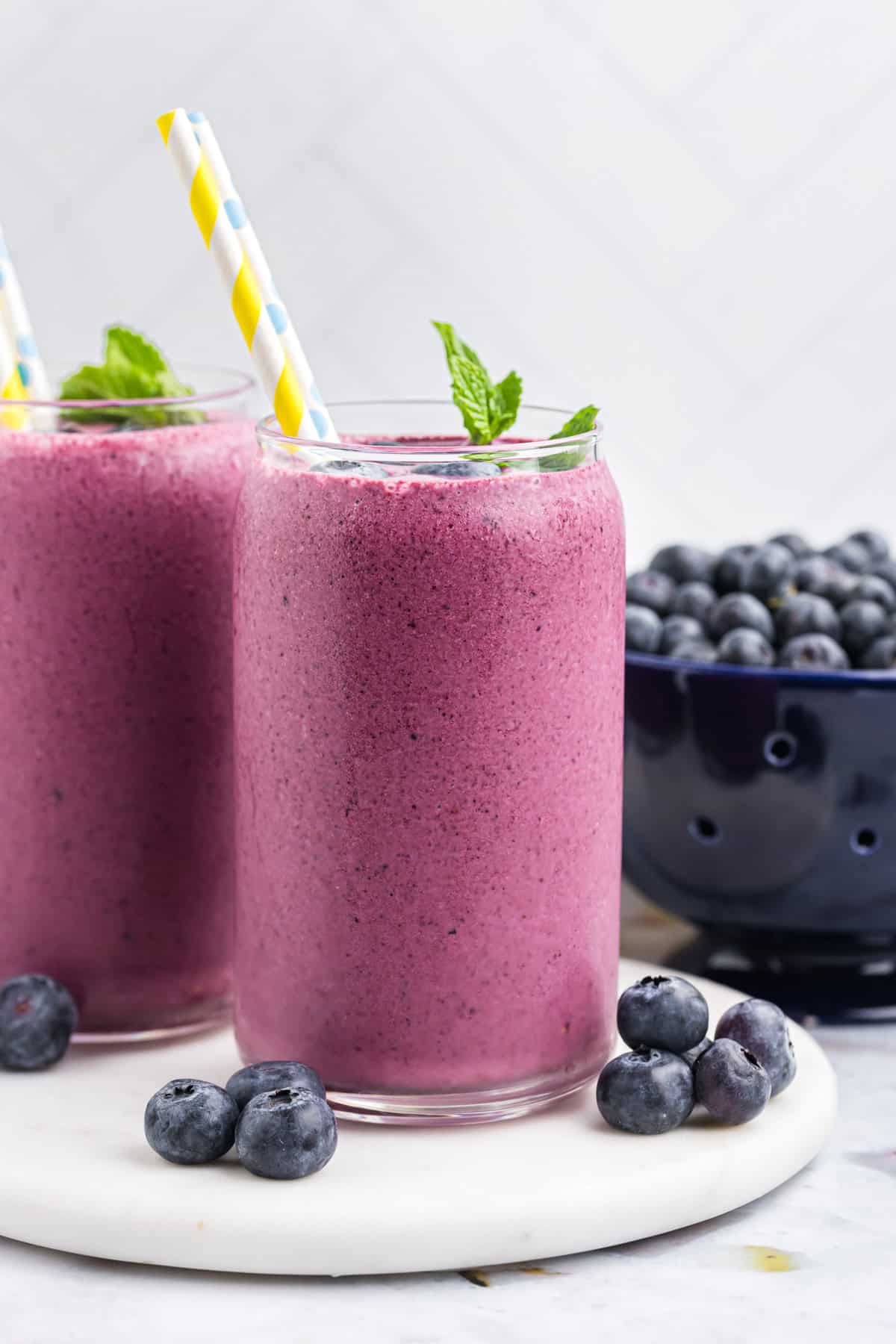 Blueberry -توت ازرق
