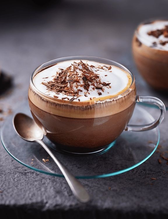 Mocha- موكا 