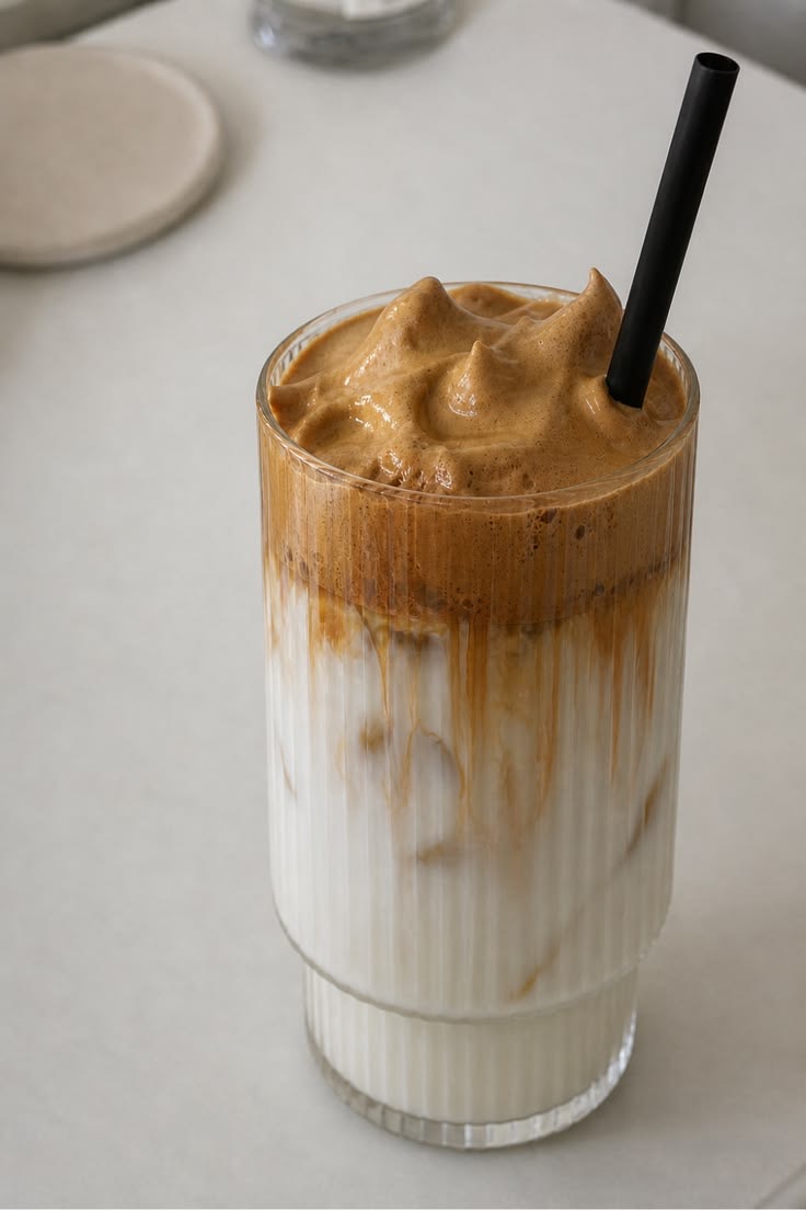 Ice mocha -ايس موكا