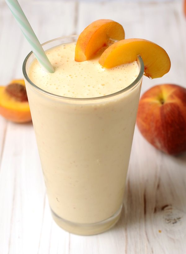 Peach -خوخ