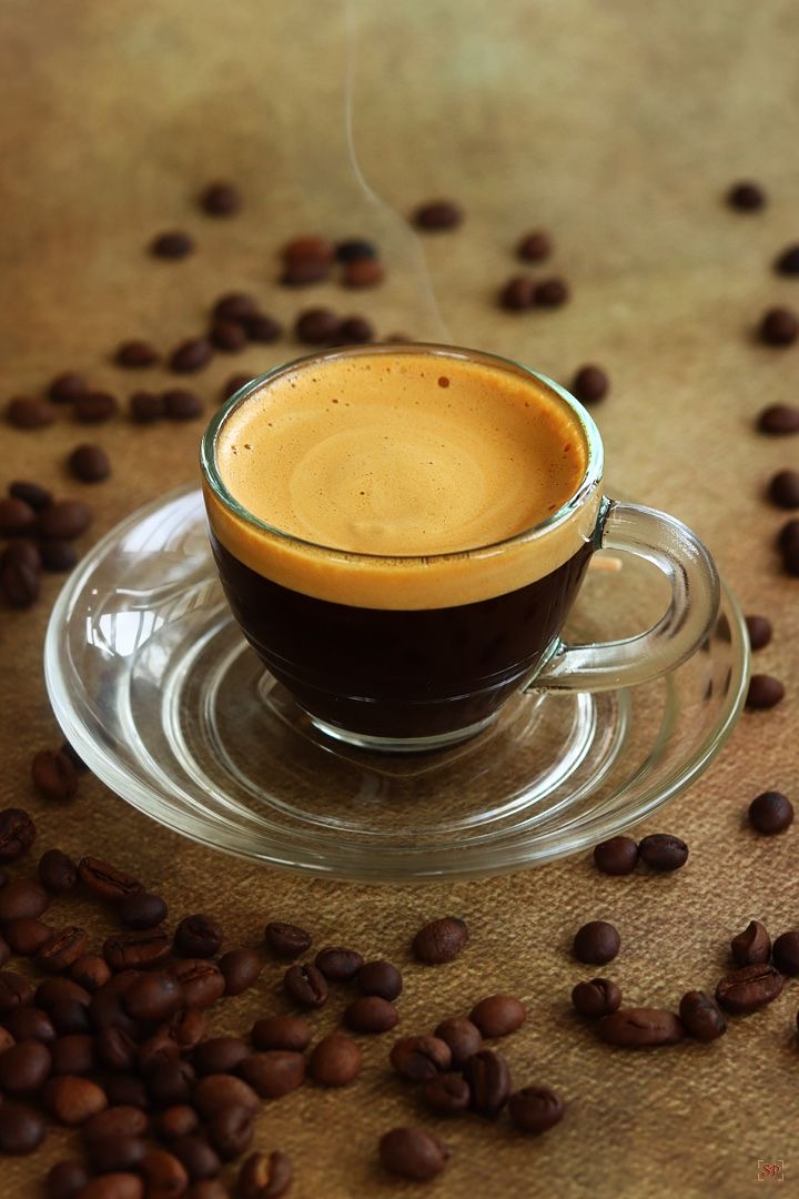 Espresso-اسبريسو 