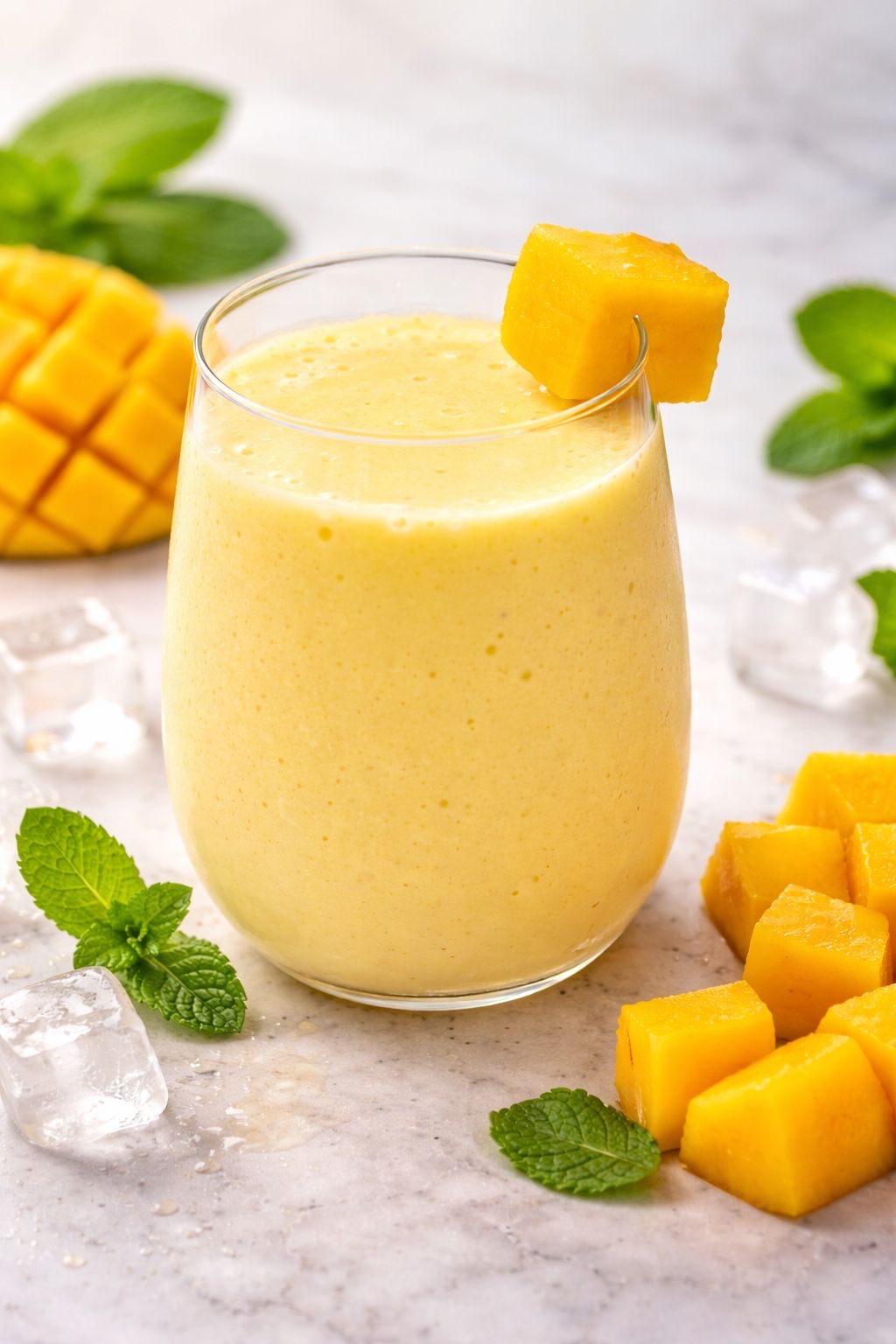 Mango -مانجه