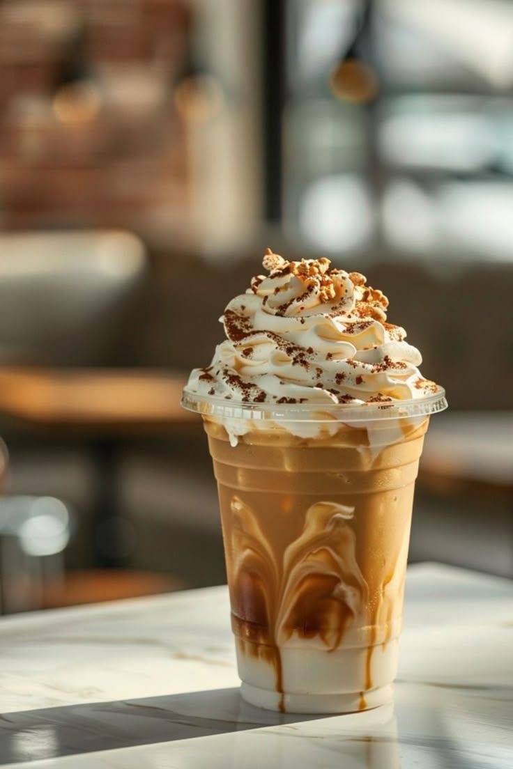 Frappe -فرابيه