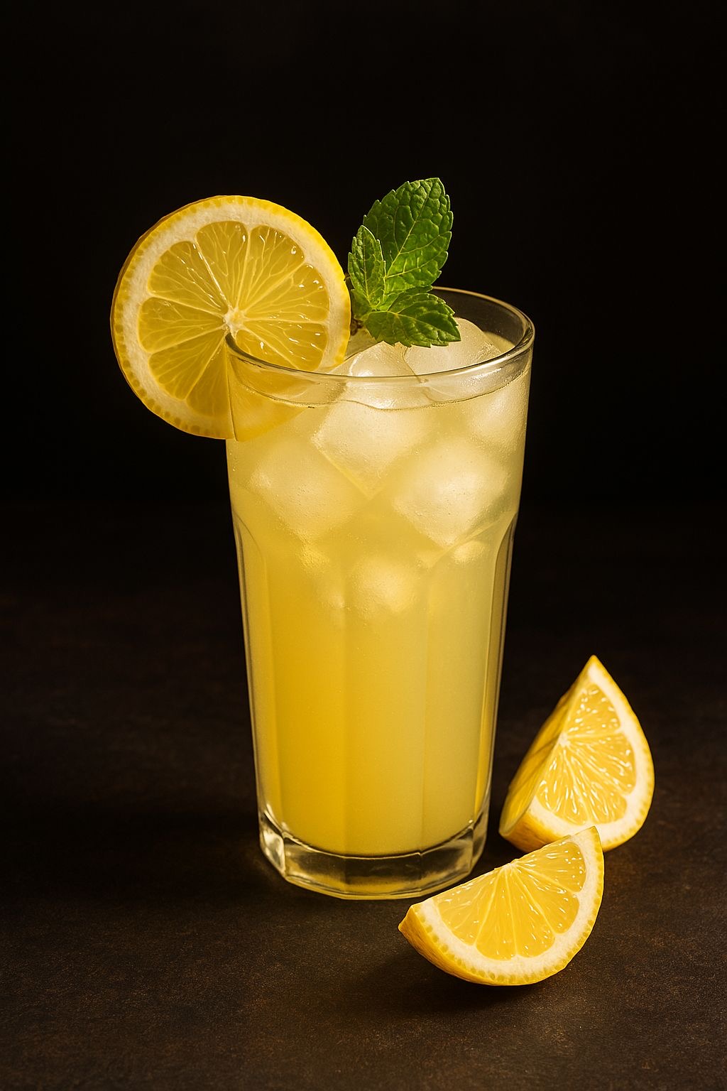 Lemon -ليمون