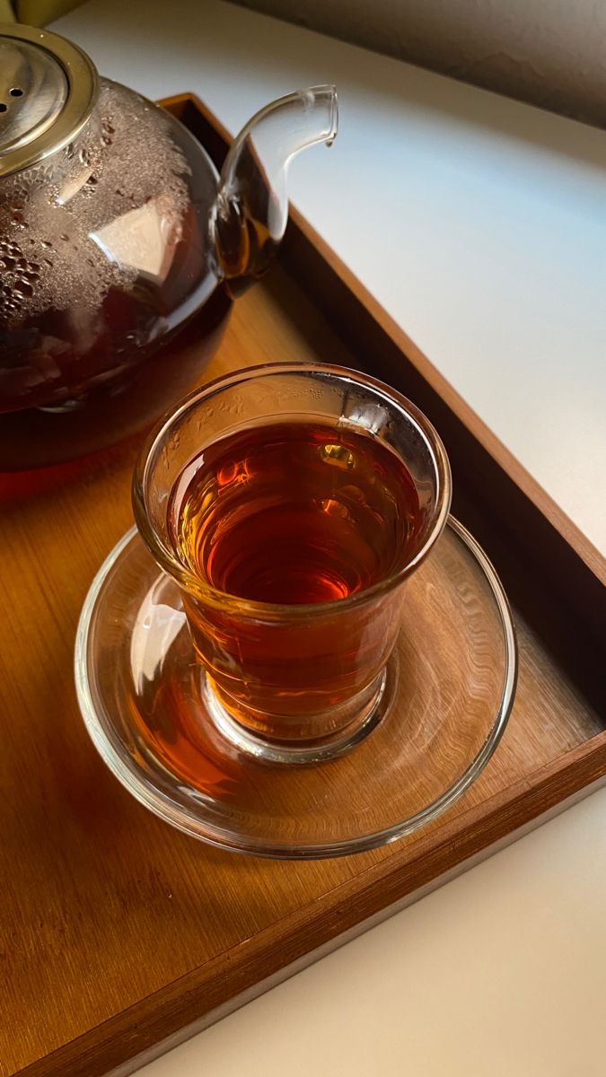 Fruit tea -شاي فواكهه 