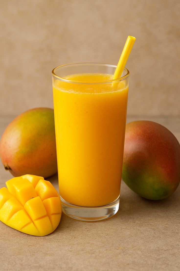 Mango- مانجه