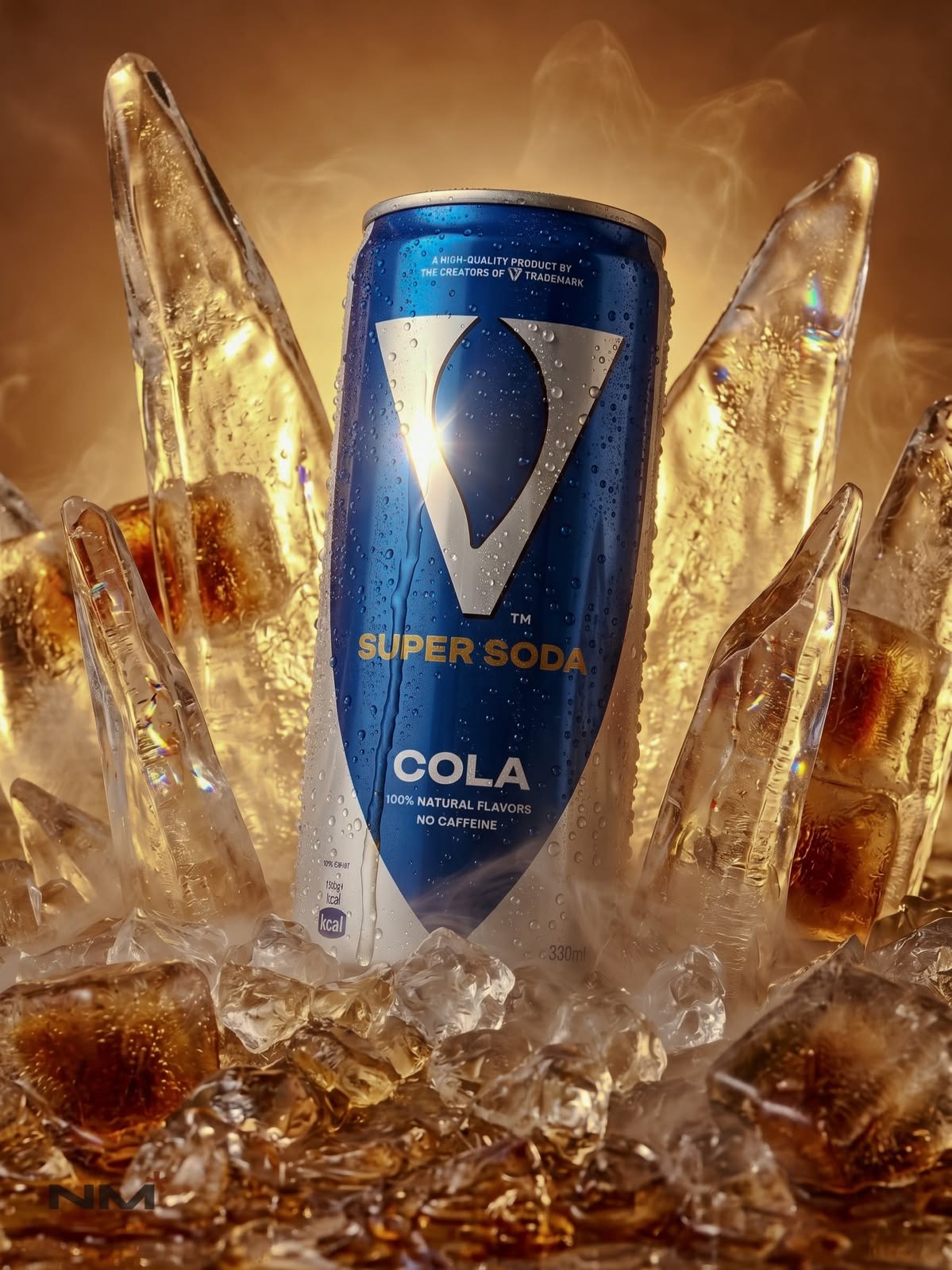 V cola