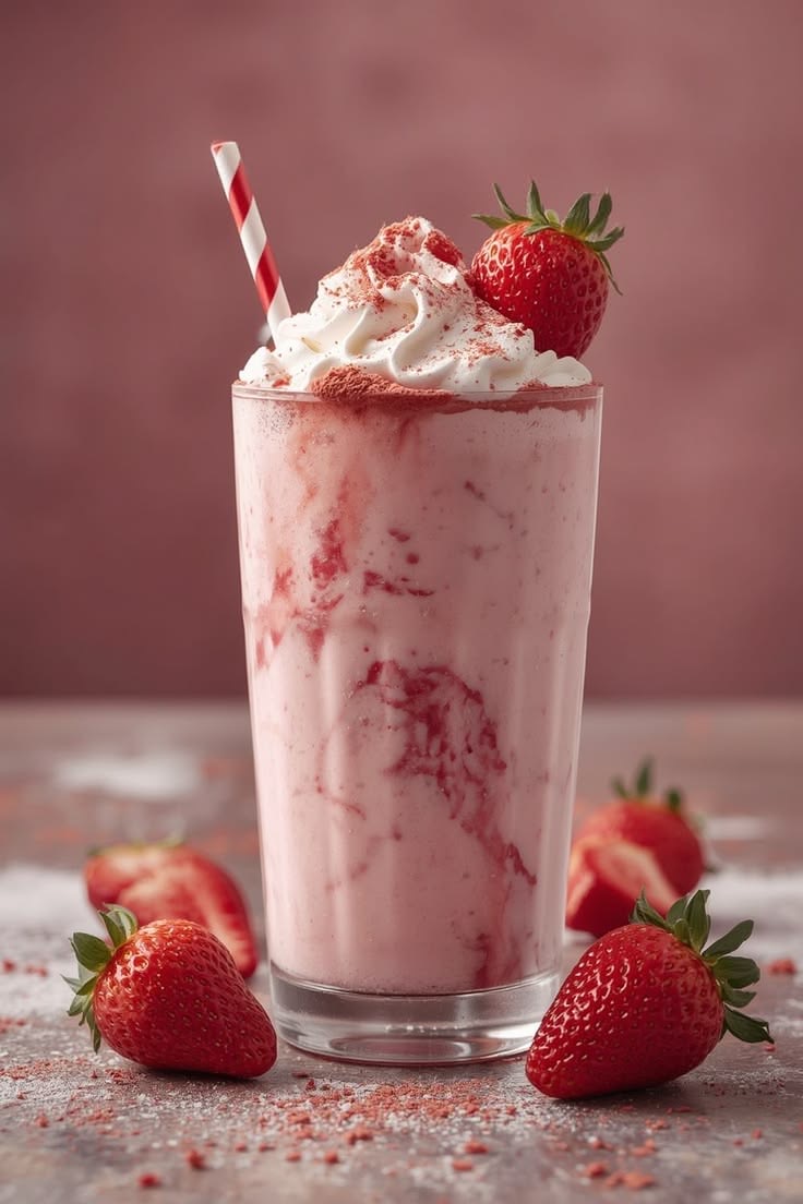 Strawberry -فراوله
