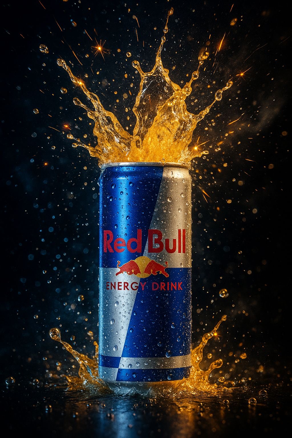 Redpull