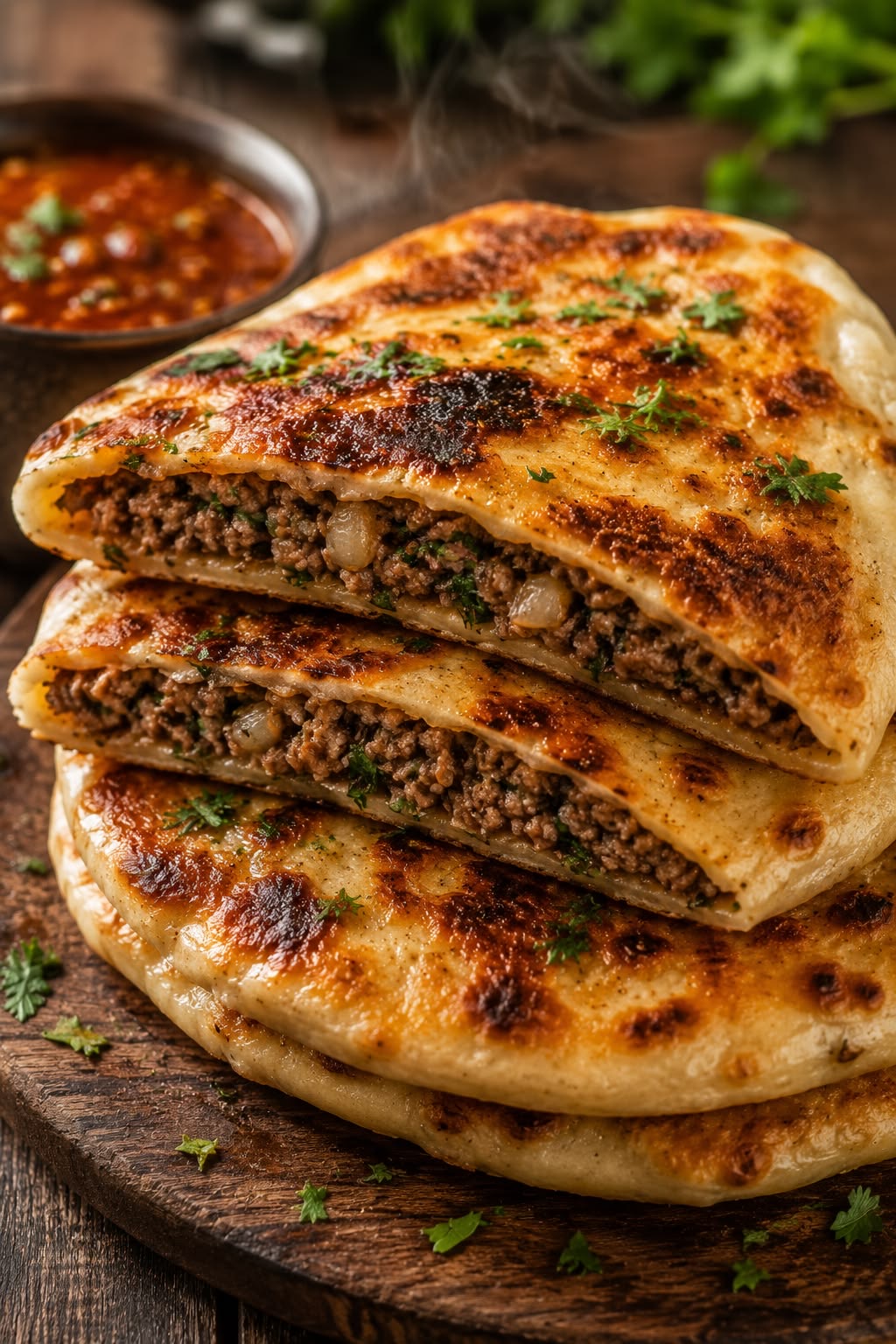 حواوشي حبه