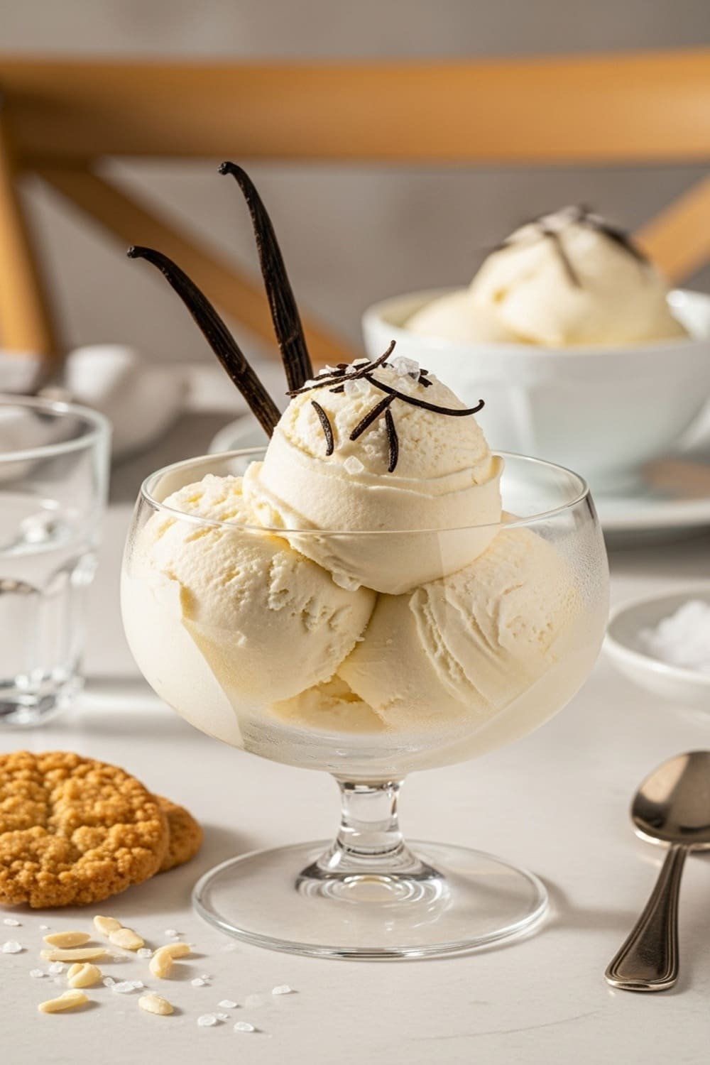 Ice cream  -ايس كريم