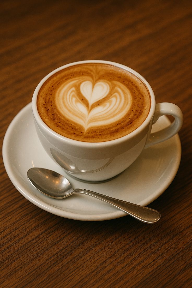 Cappuccino- كابتشينو 