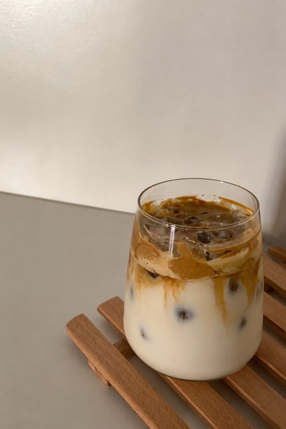 Ice coffee - ايس كوفي