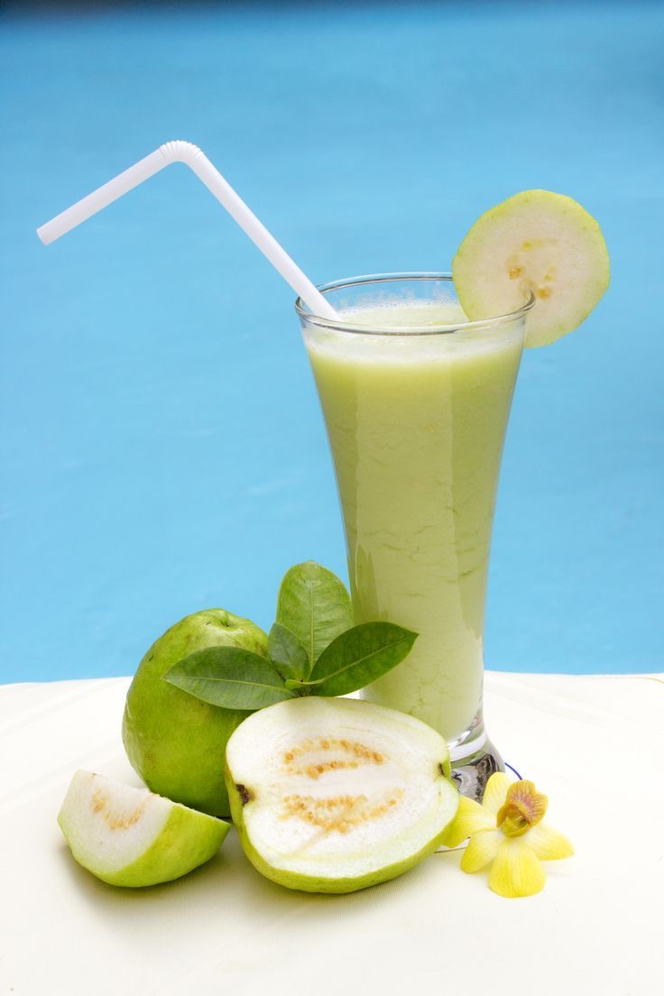 Guava-جوافه