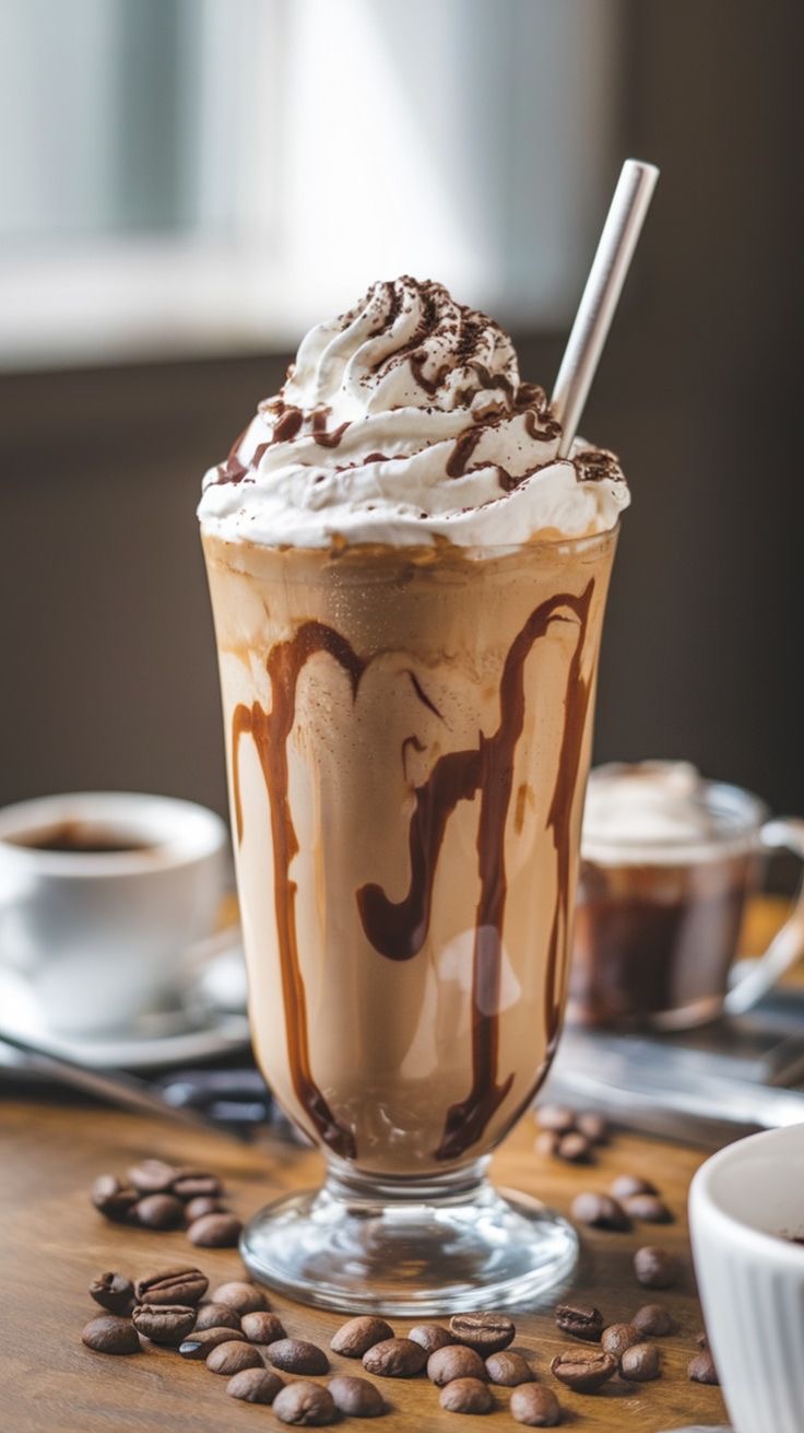 Ice chocolate -ايس شوكلت