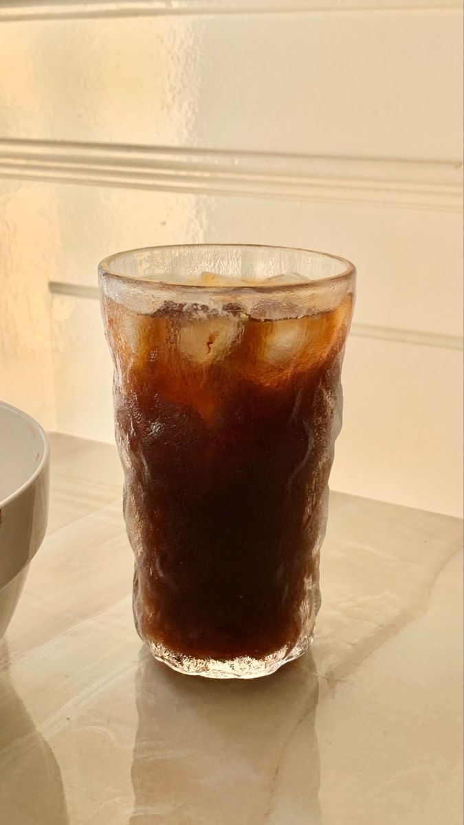 Ice Americano-ايس امريكانو 