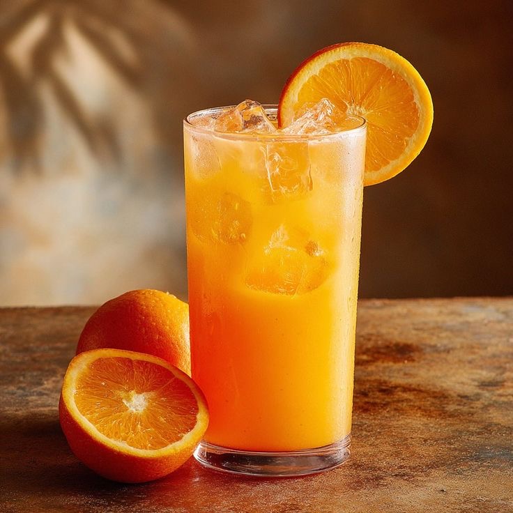 Orange -برتقال