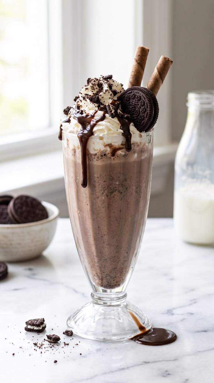 OREO-اوريو