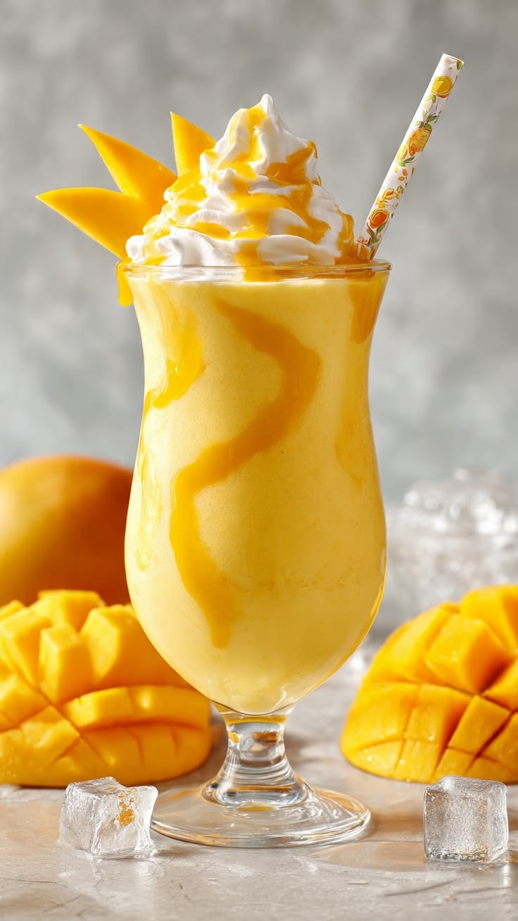 Mango-مانجه
